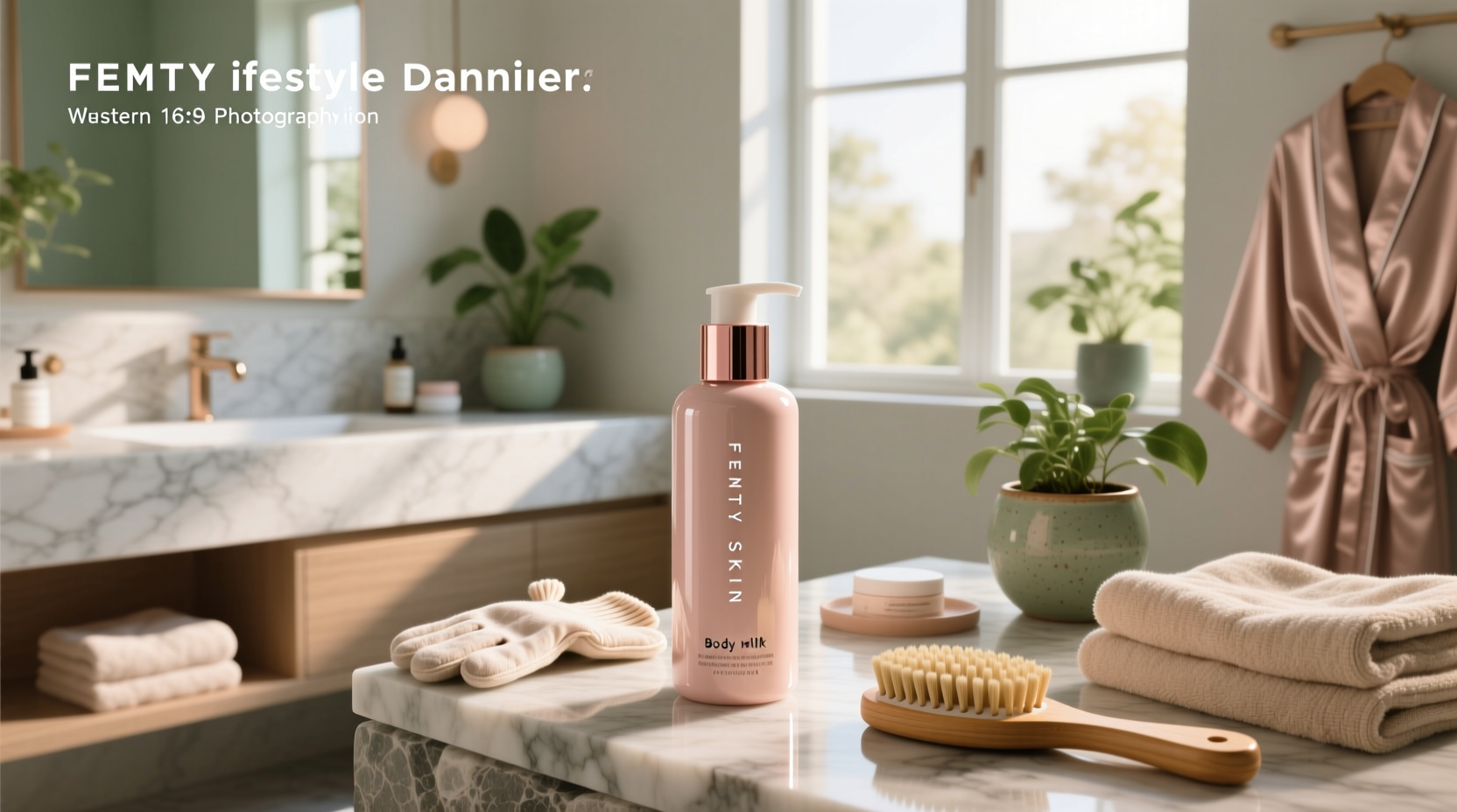 fenty skin body milk guide