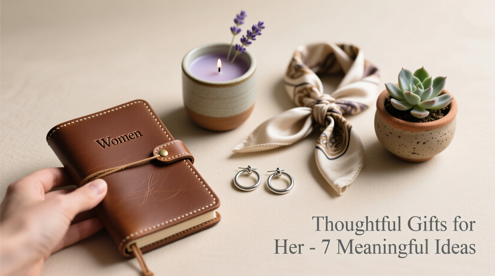 gift ideas for women thoughtful presents for any occasion 7