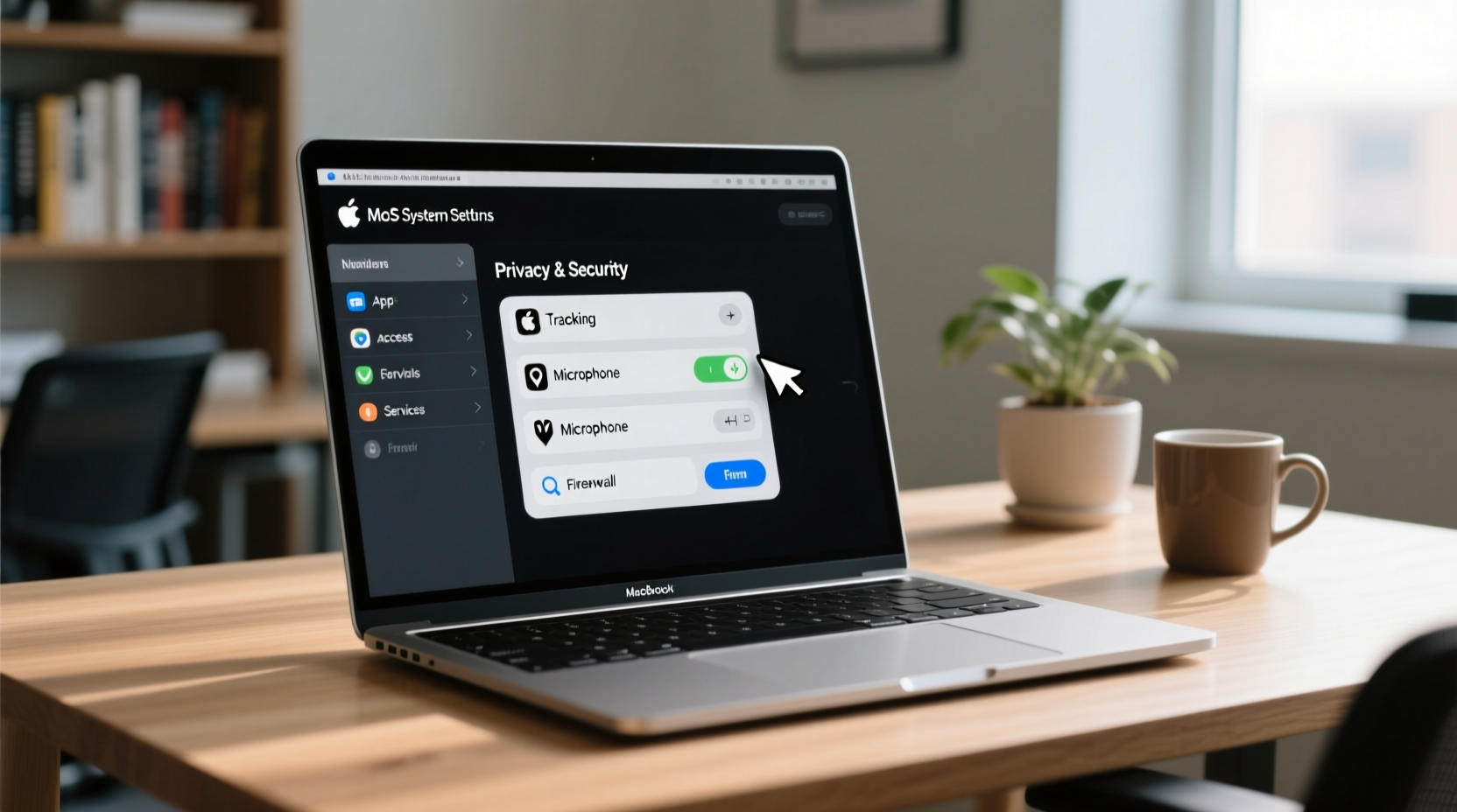 How to Configure macOS to Protect Your Privacy: Evidence-Based Steps