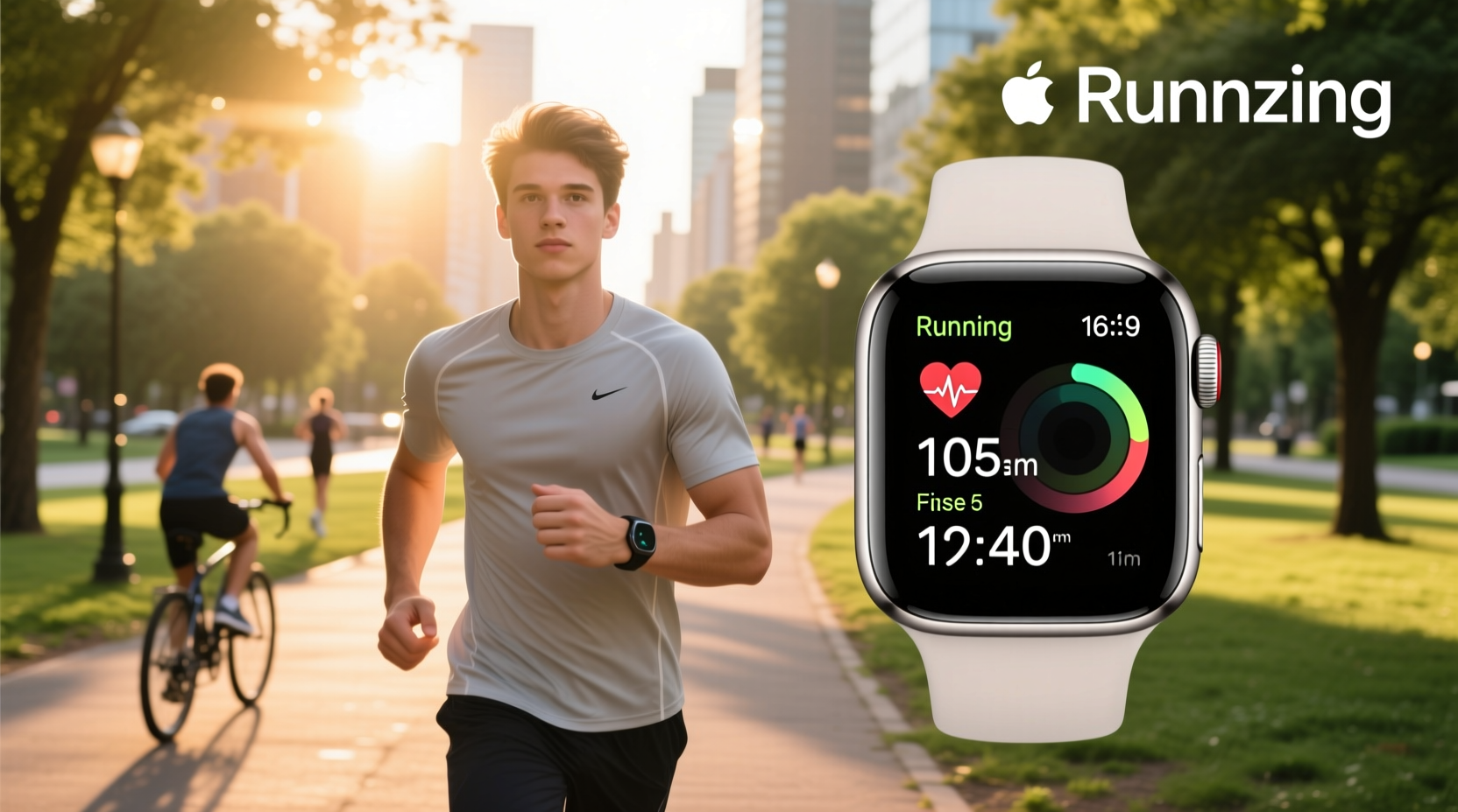 best apple watch running apps compared