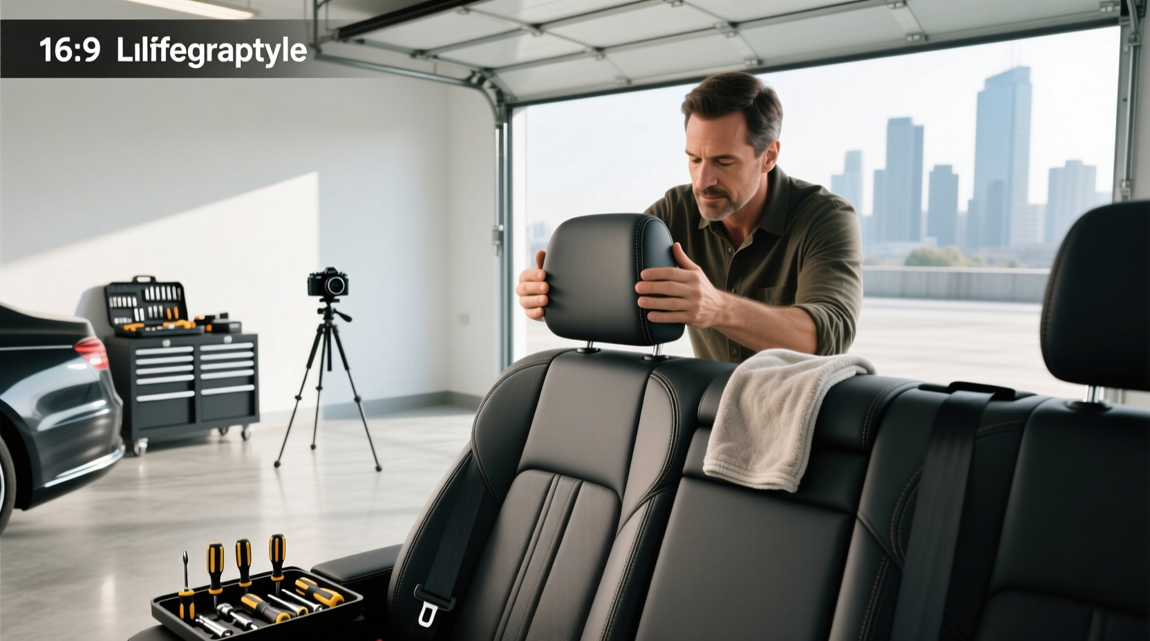 How to Replace a Car Headrest: Step-by-Step Guide & Tips