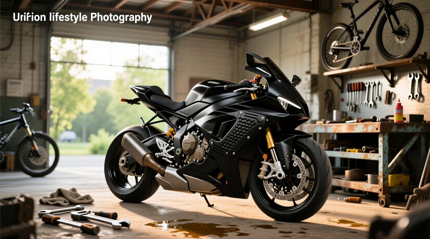 What Is a Bike Engine Guard Rubber and Why It Matters?
