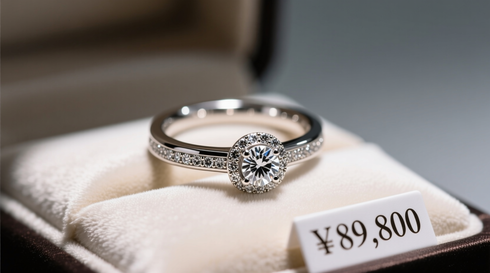 how much is a wedding ring cost