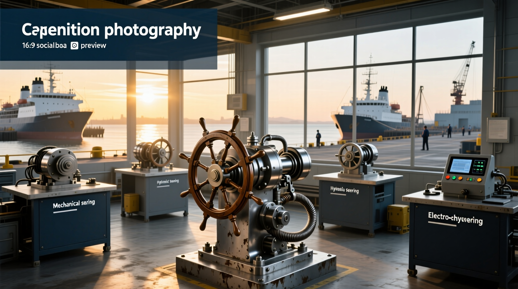 How to Choose Rudder Steering System: Types & Buying Guide