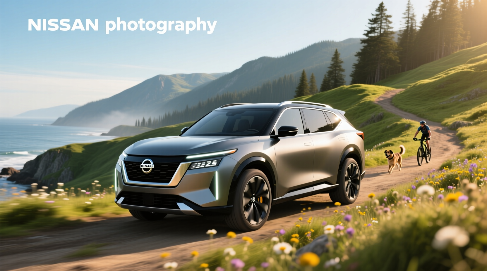 What's new in the 2026 Nissan Pathfinder? Release date, specs, and updates