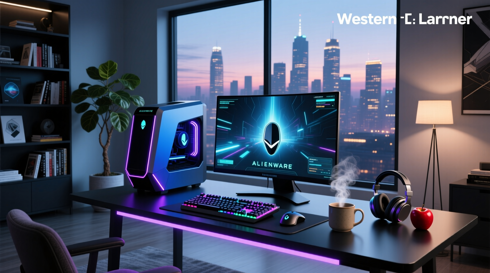 alienware desktop gaming guide how to choose right in 2025