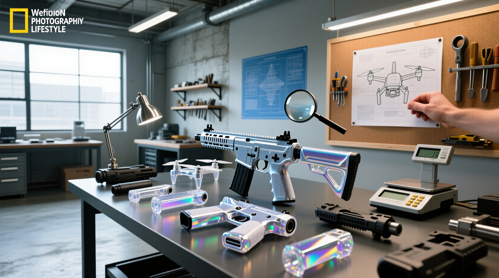 plastic parts crystal coating,Does cerakote really work on plastic? buying guide