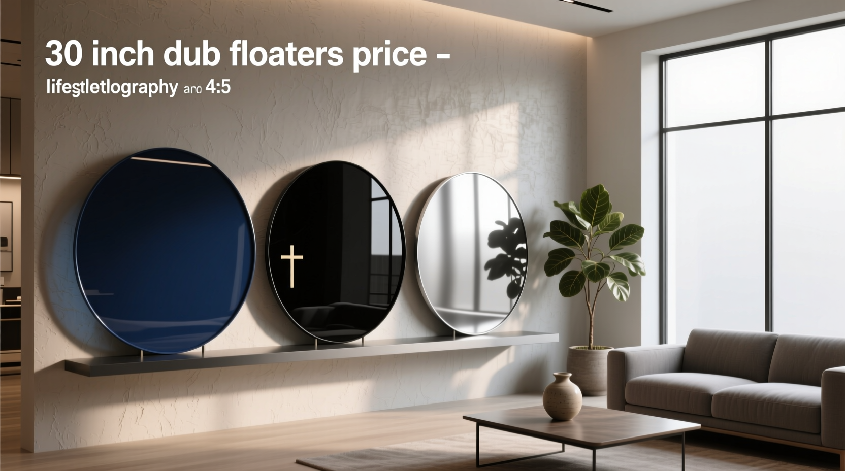 30 inch dub floaters price guide where to buy