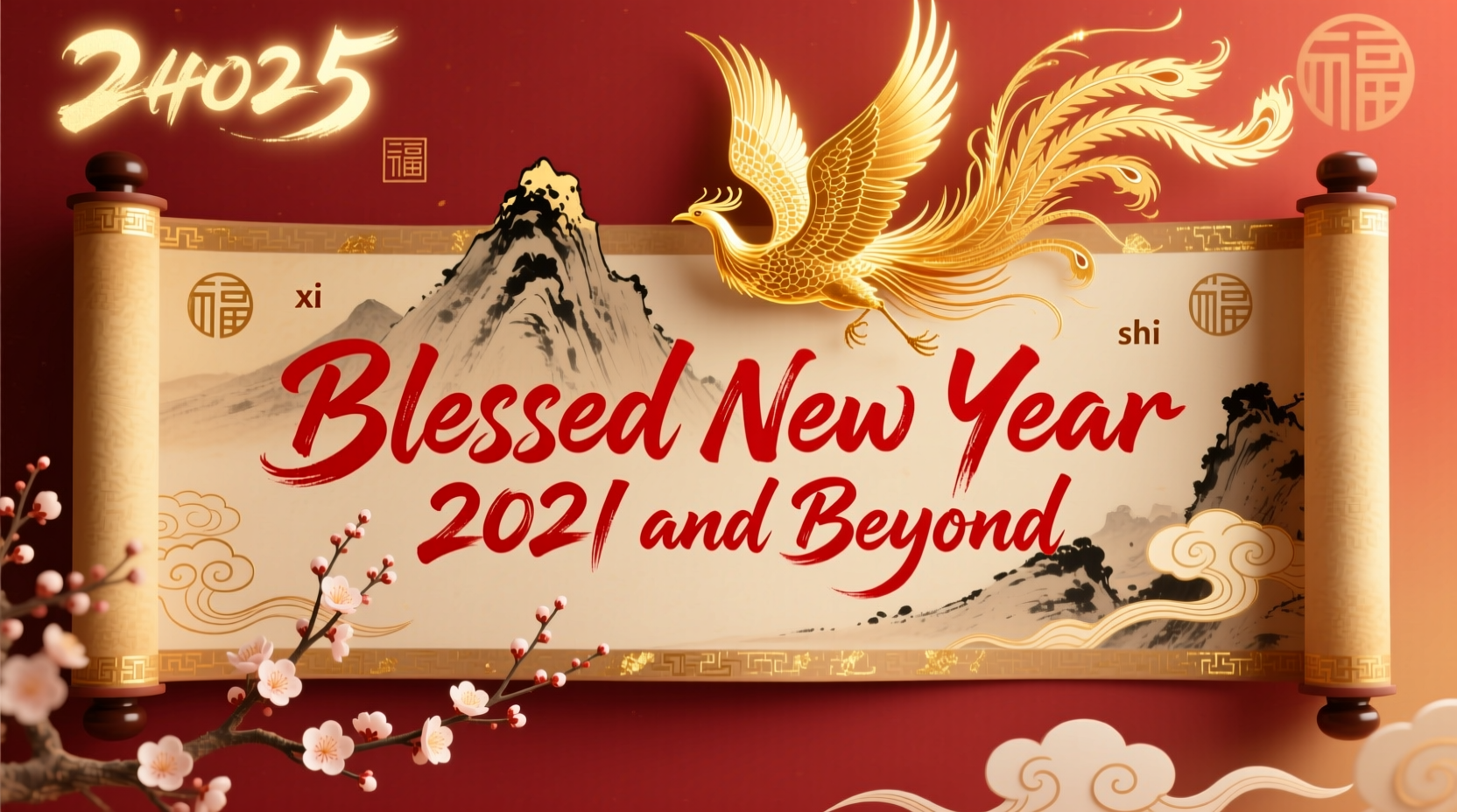 have blessed new year quotes