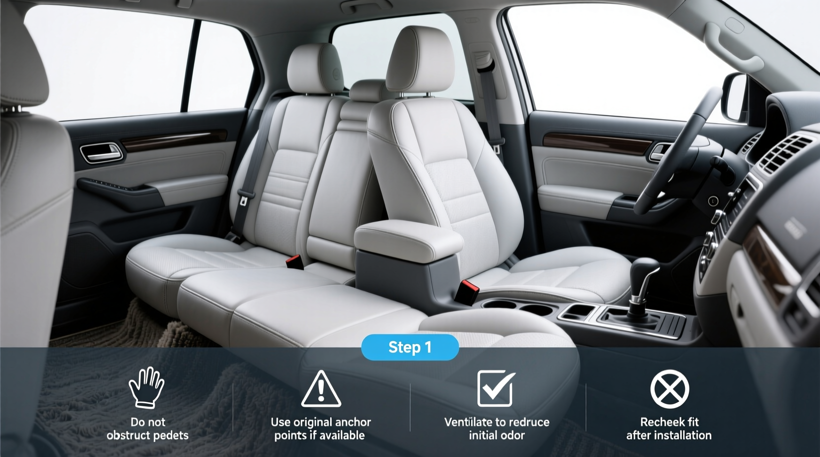 2009 Jeep Liberty Seat Covers Buying Guide