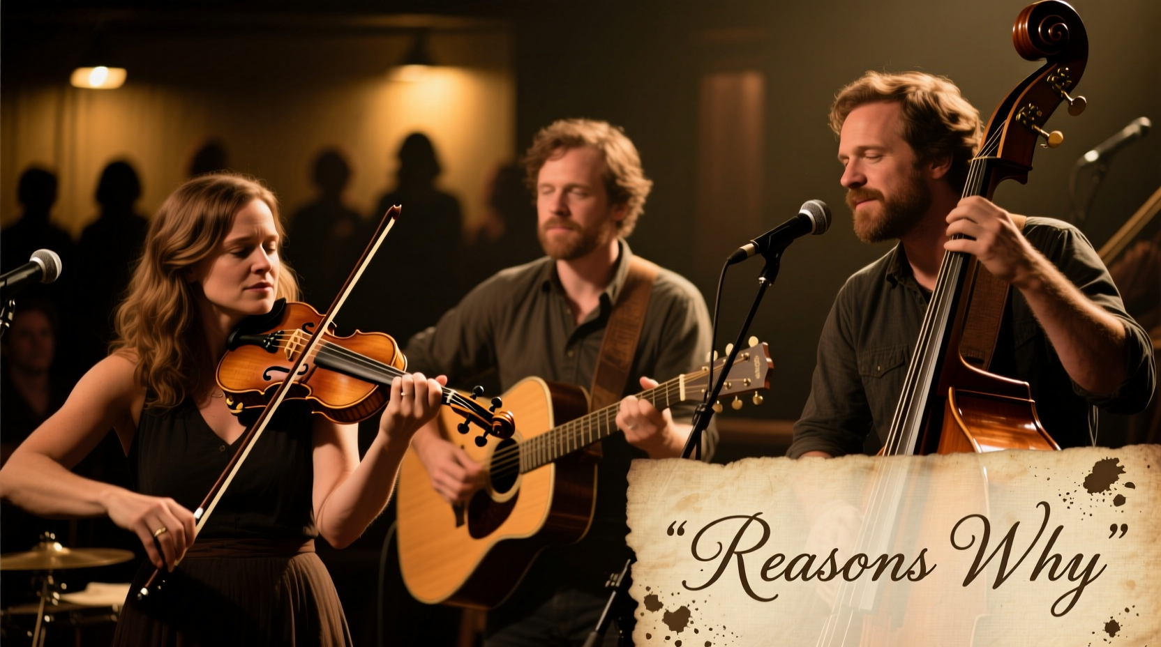 nickel creeks reasons why exploring the songs meaning impact