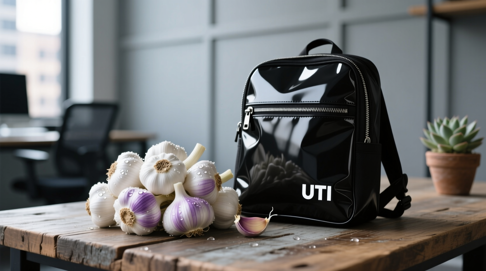 Garlic and UTIs: What Science Actually Says