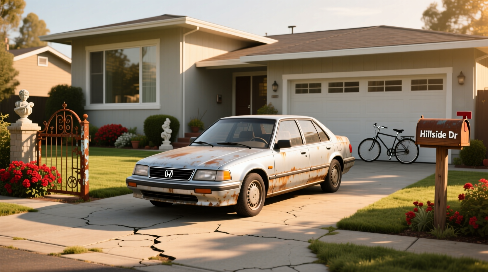 1987 Honda Accord Hatchback Guide: What to Look For