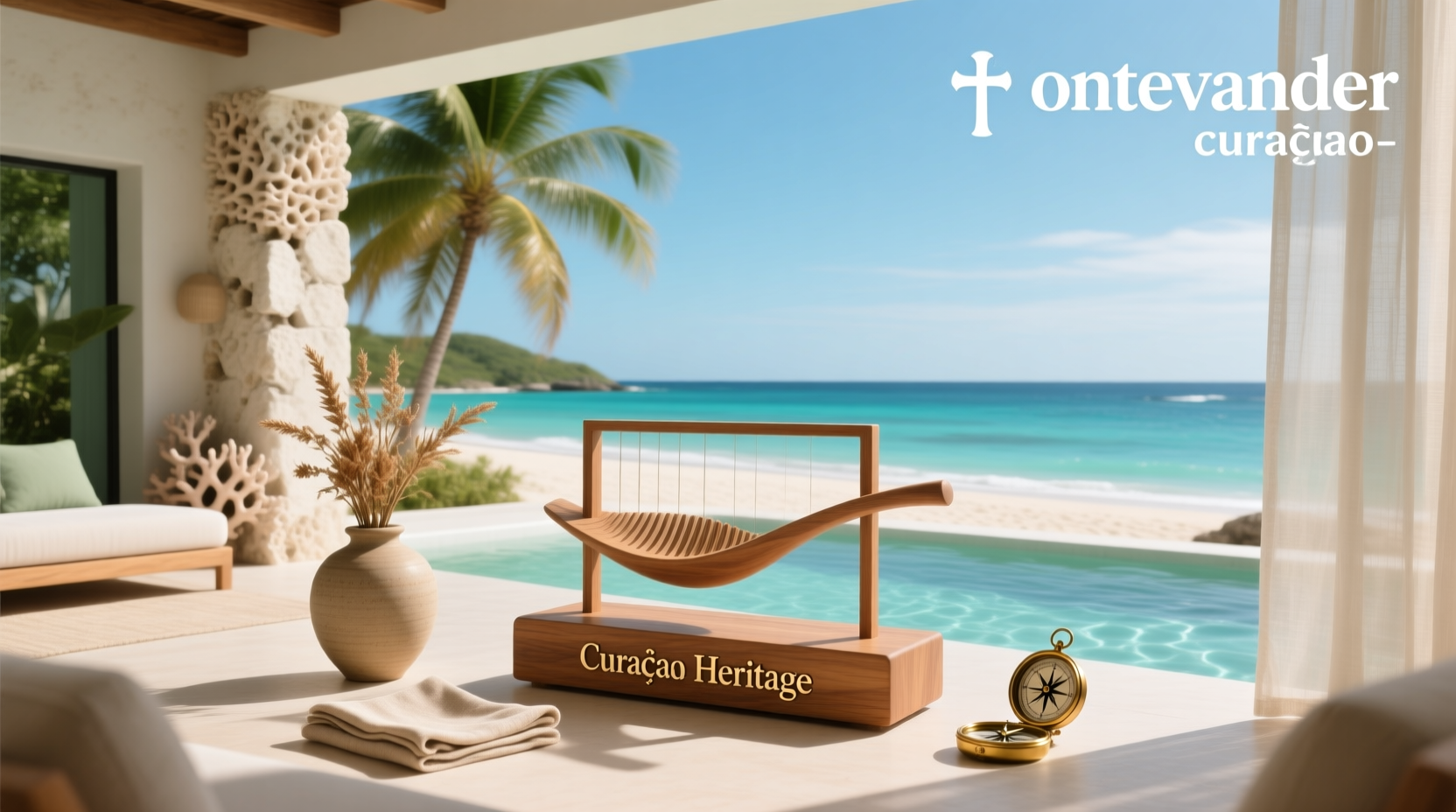 ontvanger curaçao what it is how to interact