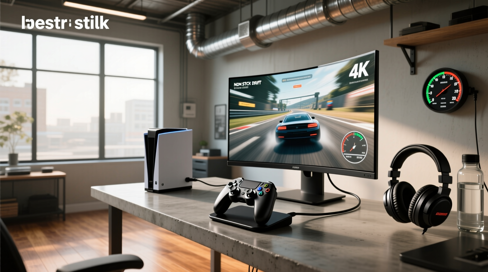 Non-Stick Drift Controller Guide: How to Choose Wisely in 2026