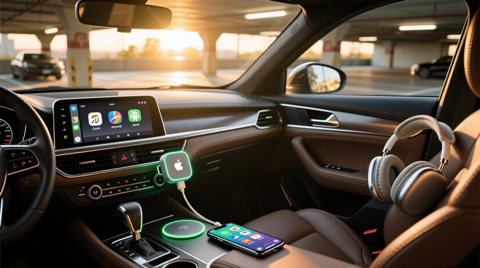 Apple CarPlay and Android Auto Dongle Buying Guide