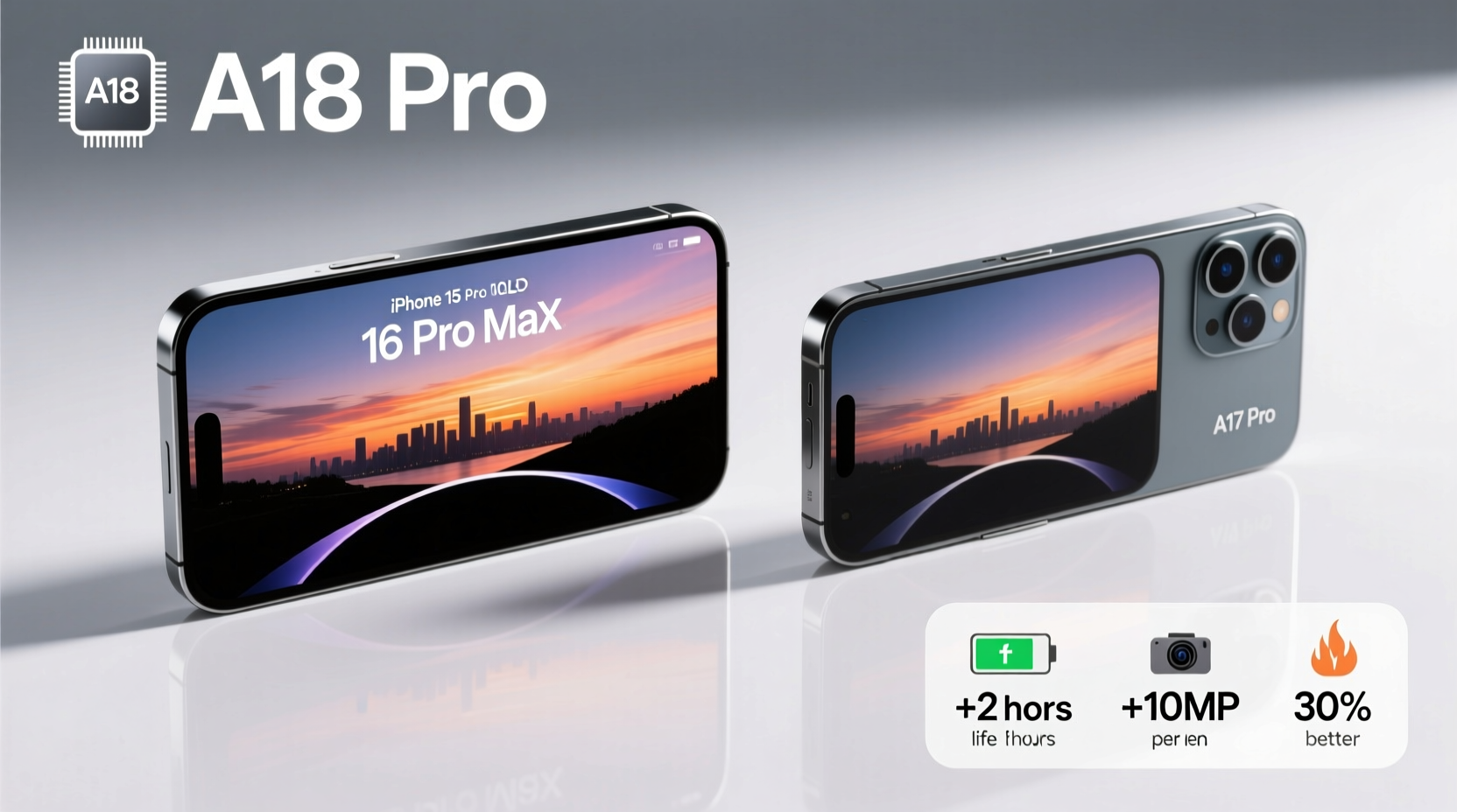 iphone 16 pro max vs 15 pro max is the upgrade really worth it 65