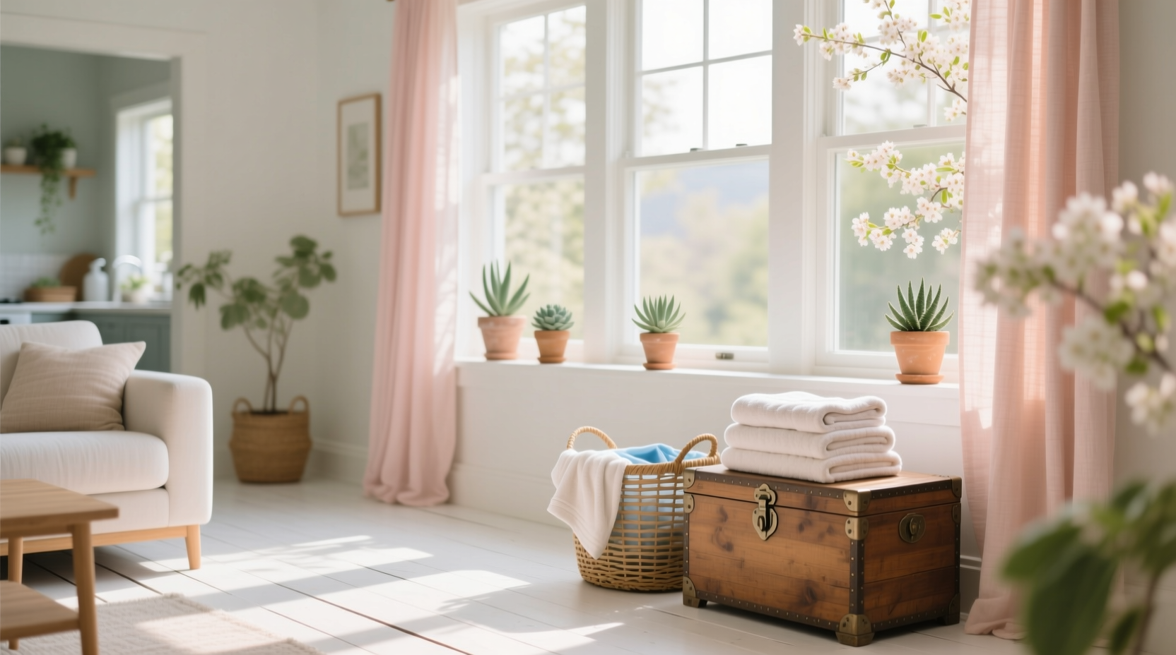 clean mama home spring cleaning sale