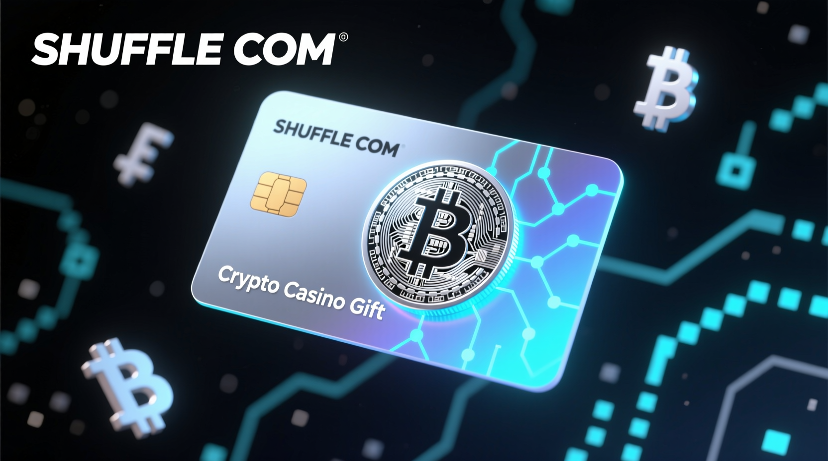 Shuffle Com Gift Card Ideas The Perfect Crypto Casino Gift