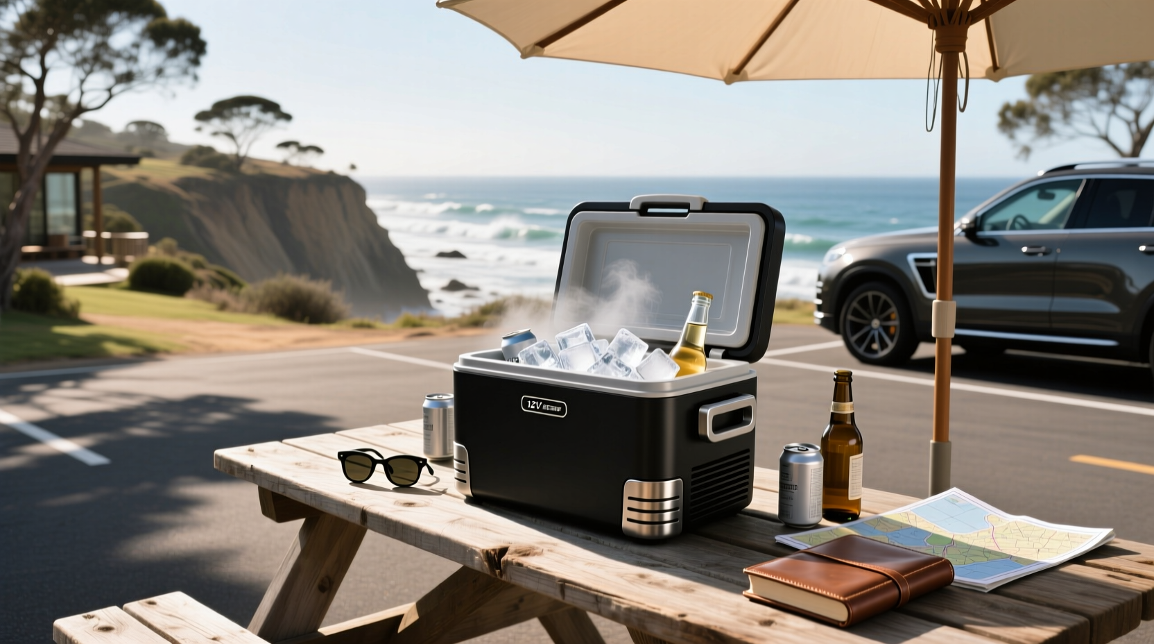 12v car cooler box guide what actually matters in 2026
