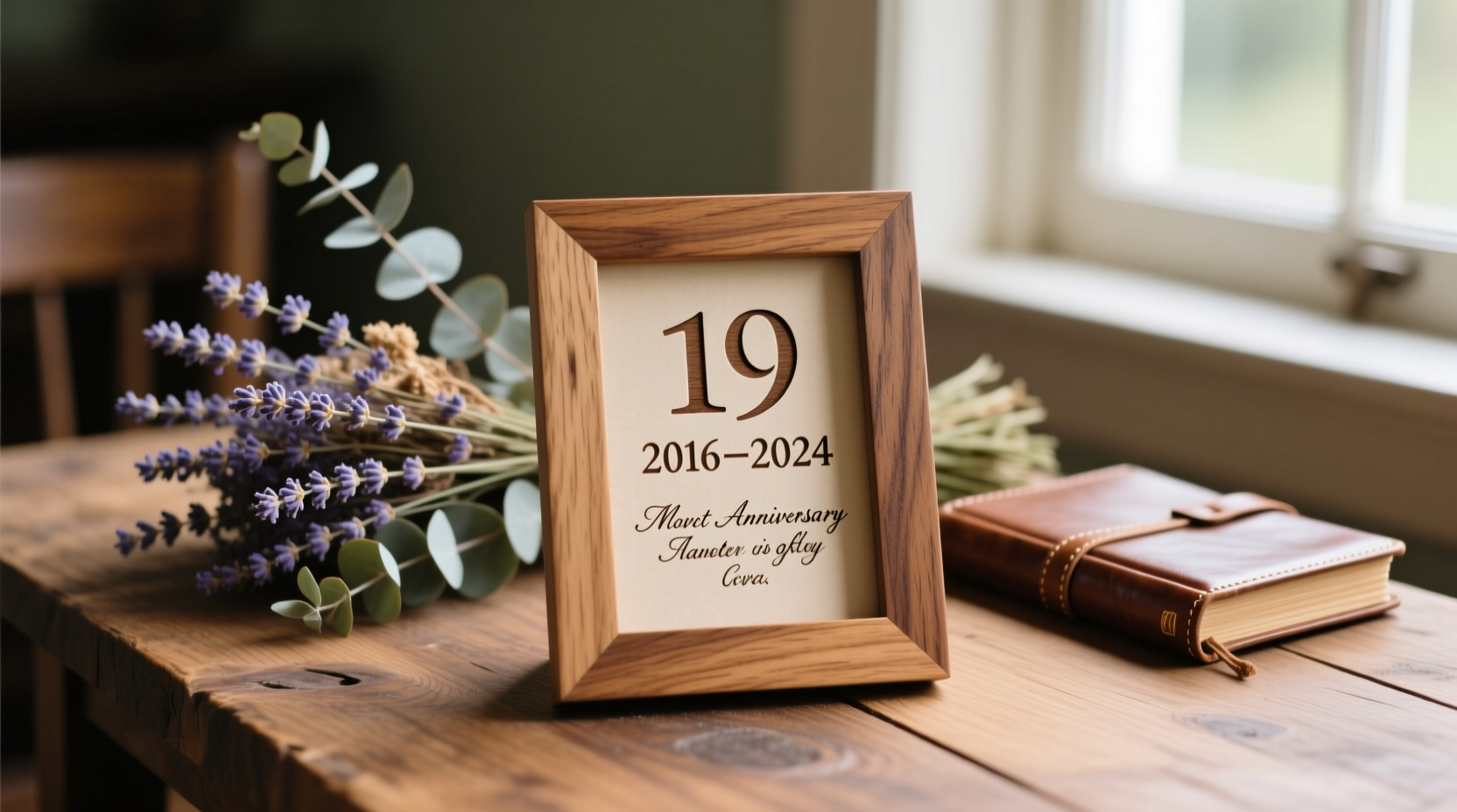 what is gift for 8th wedding anniversary