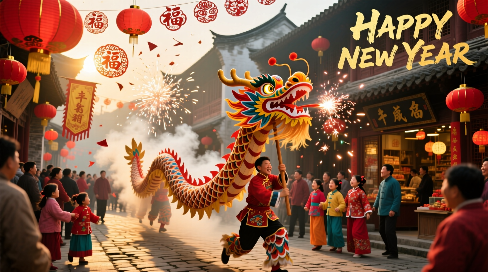 when does chinese new year start 2017