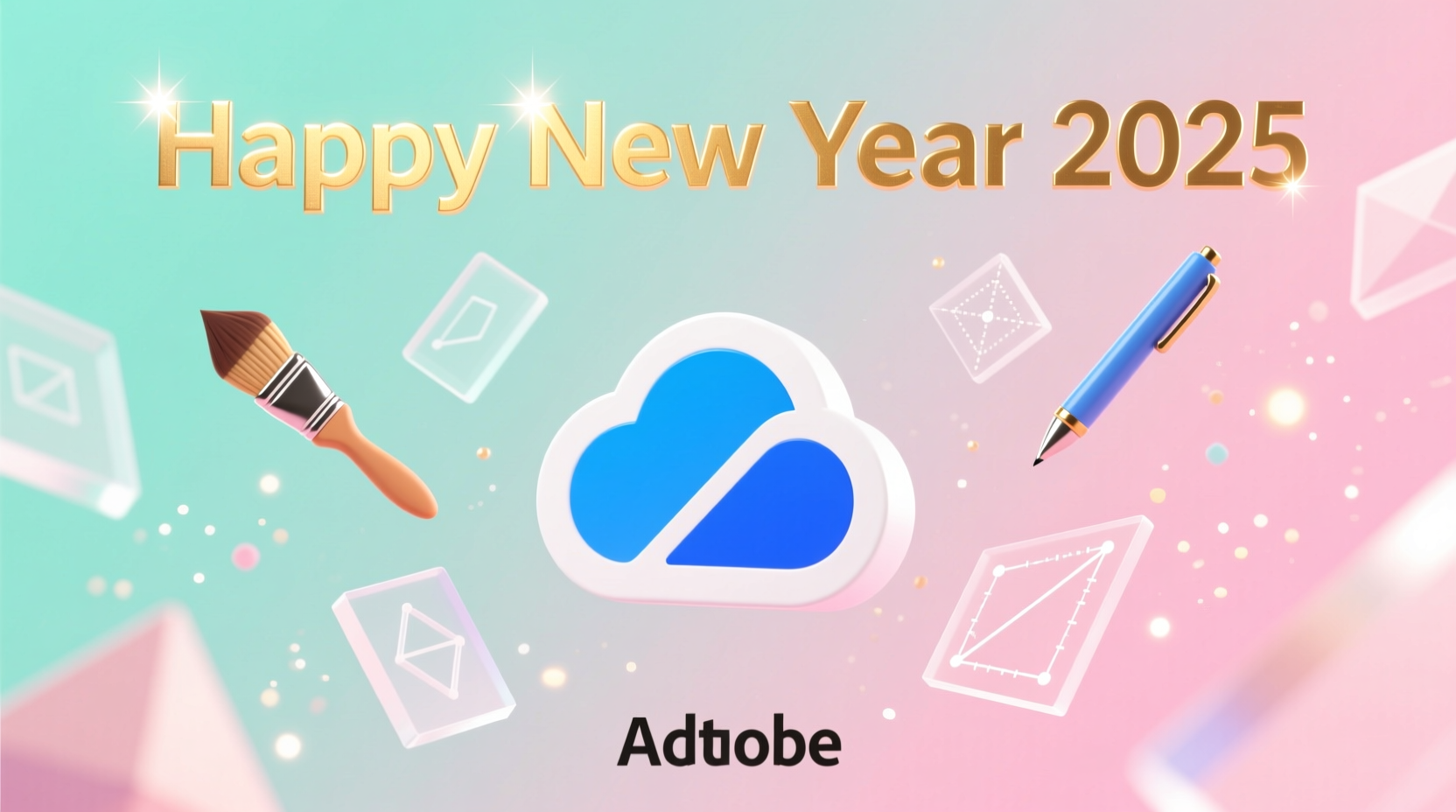 Yes, Adobe Typically Offers a New Year Sale Annually