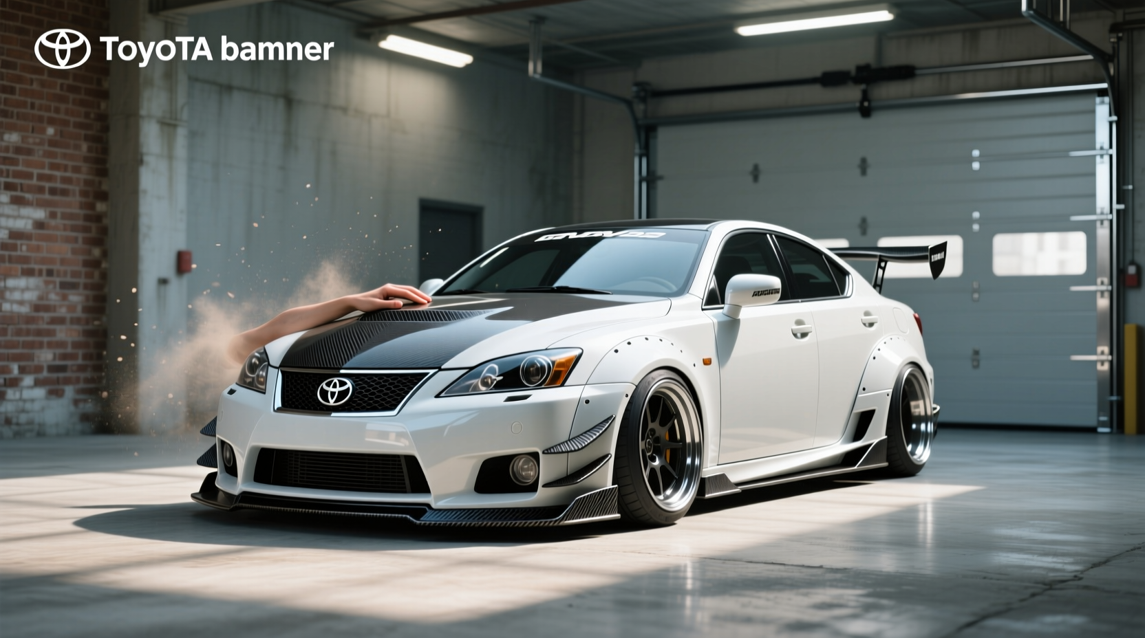 How to Choose and Install an IS200 Body Kit: Full Guide