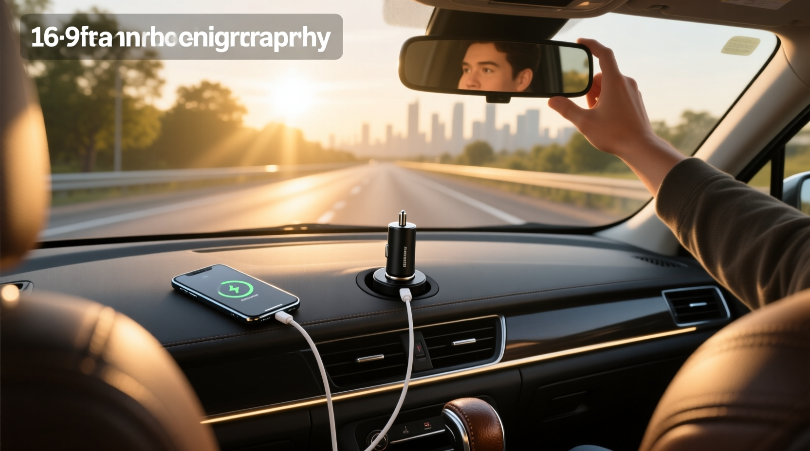 best car phone charger usb c, wireless safety guide