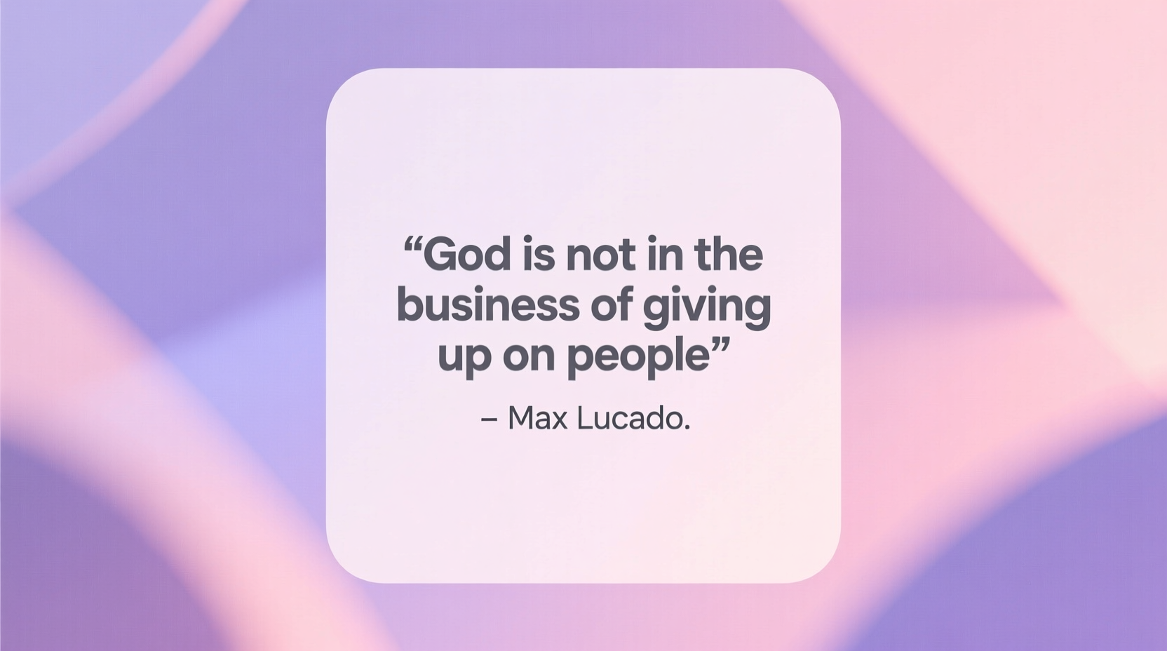 great christian quotes