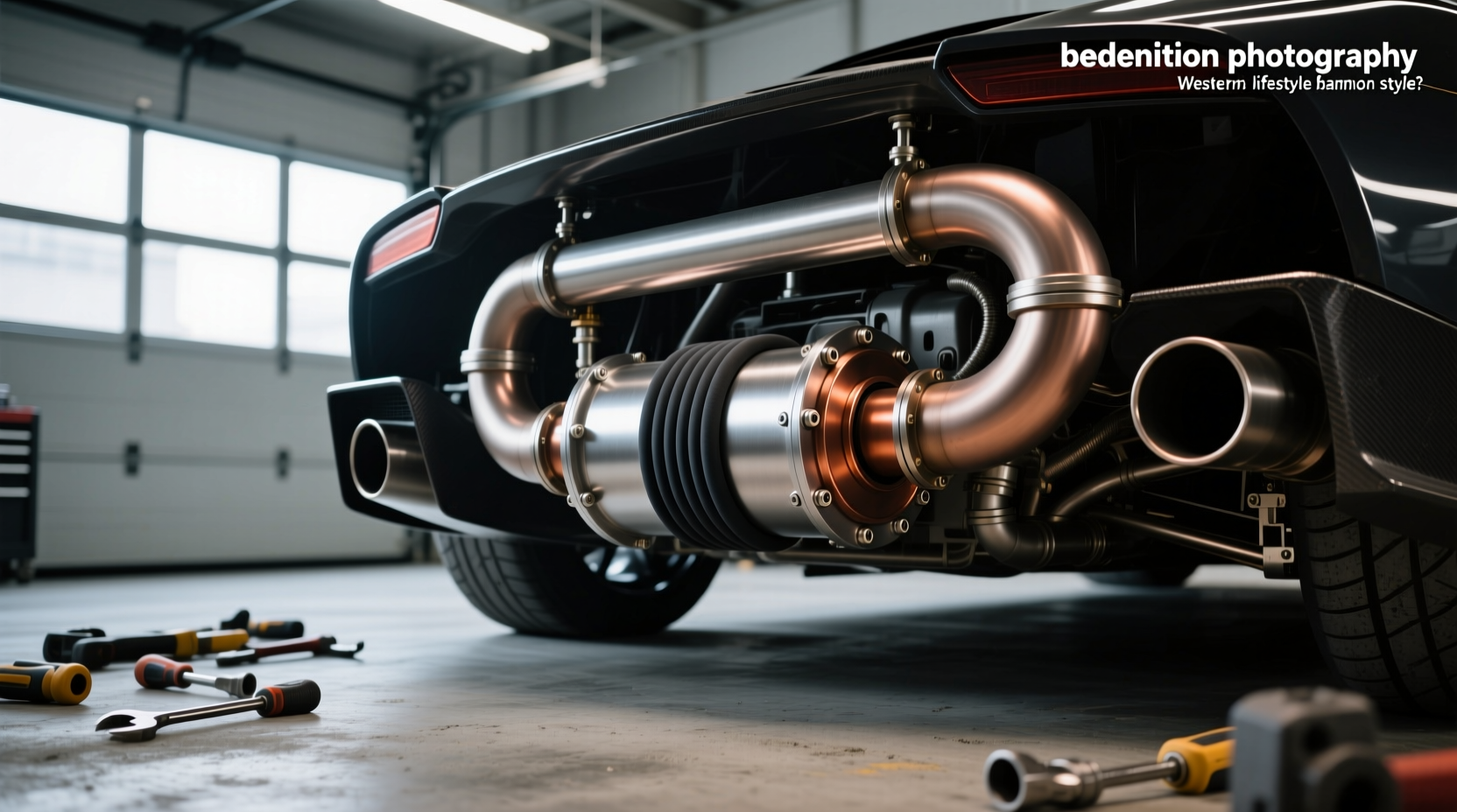 Exhaust Vibration Damper Buying Guide: How to Choose & What to Look For