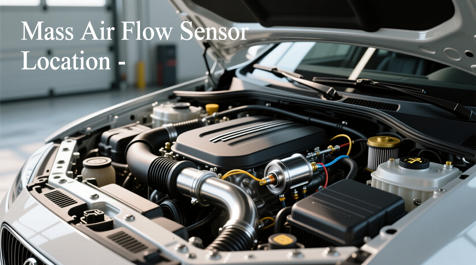 How to Choose a Bosch Mass Air Flow Meter – Buyer’s Guide