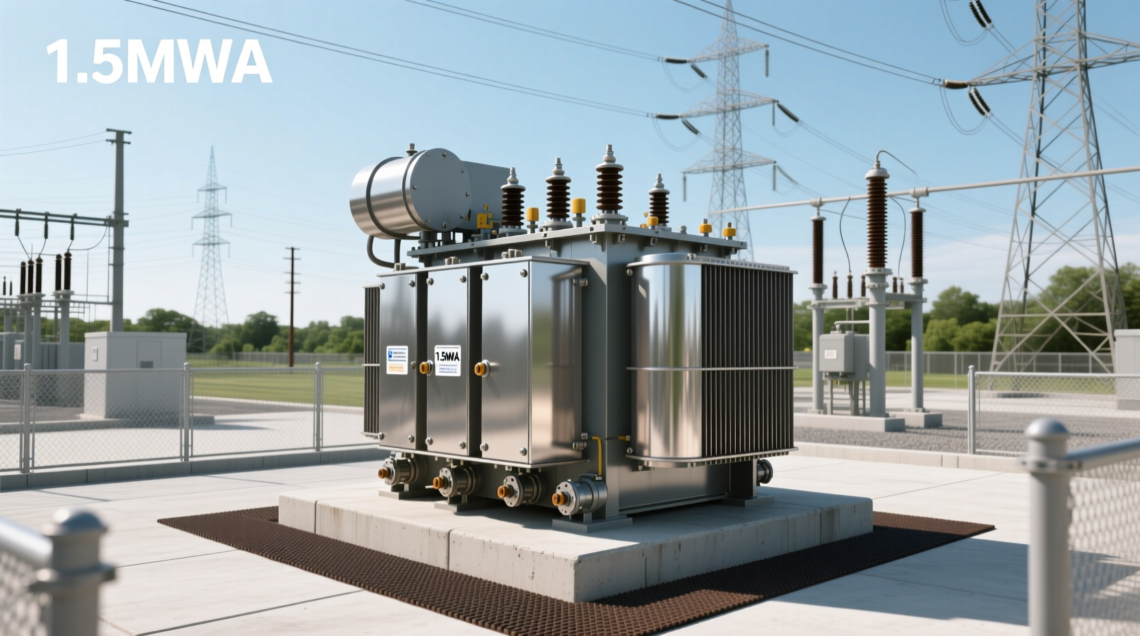 1.5 mva transformer guide what you actually need to know
