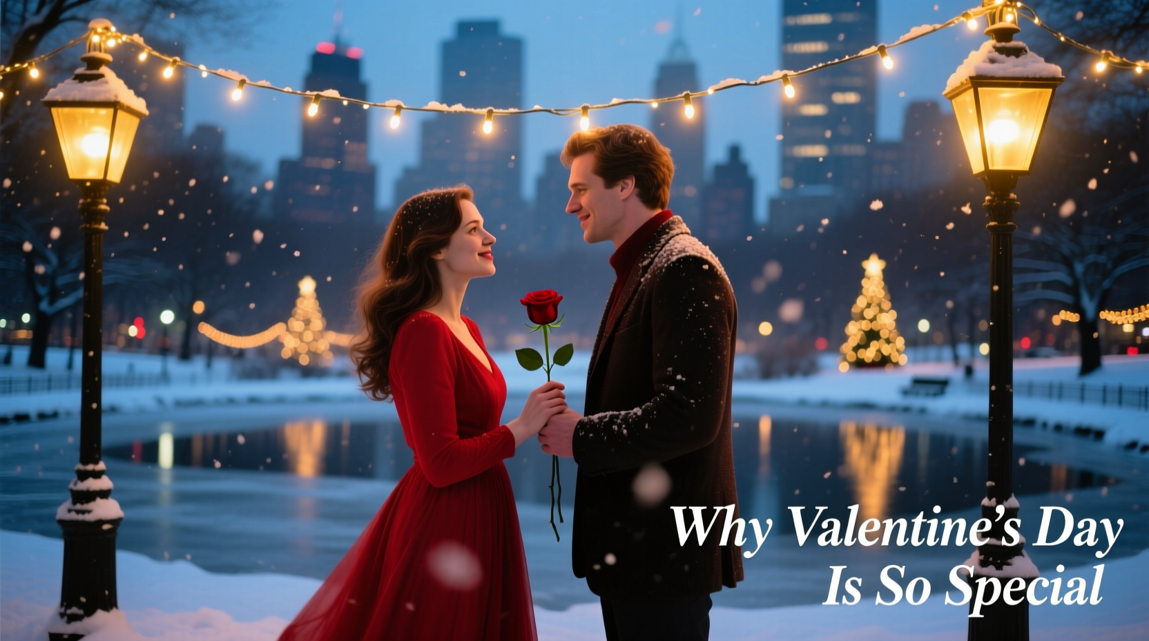 Why Valentine's Day Should Not Be a Holiday