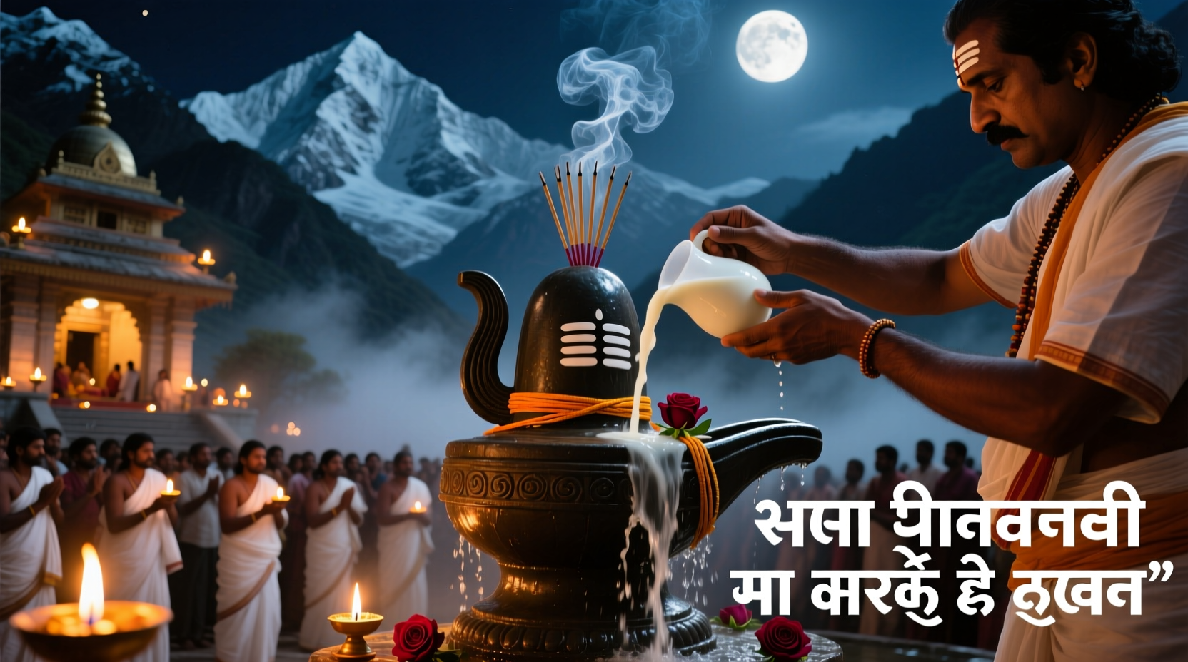why celebrate maha shivaratri meaning significance explained