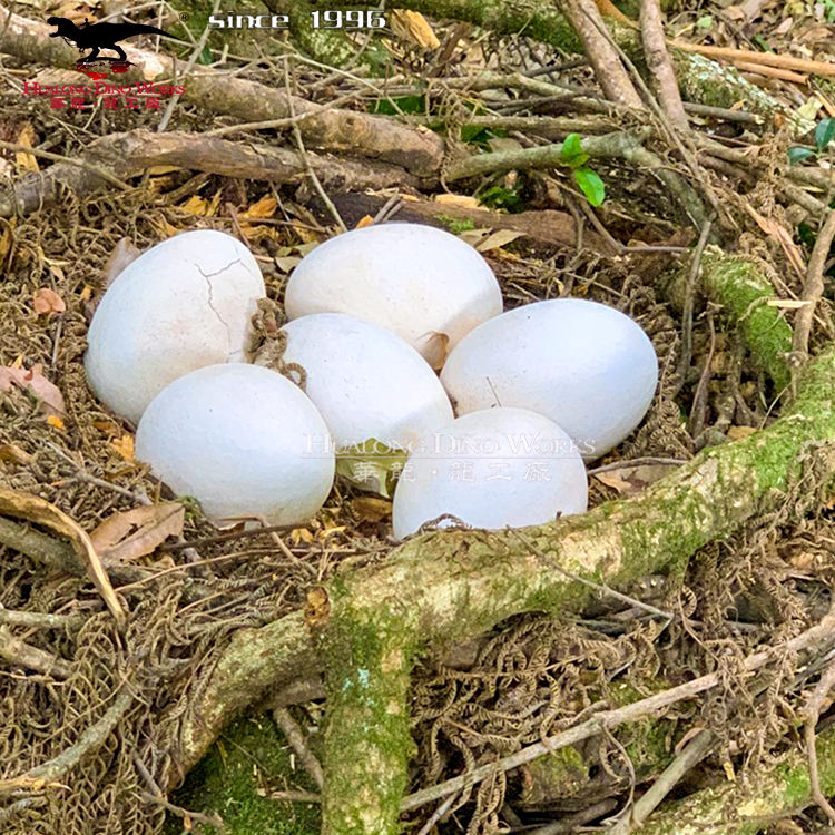 本物の恐竜卵化石 販売 | 生活サイズ | テーマパーク用