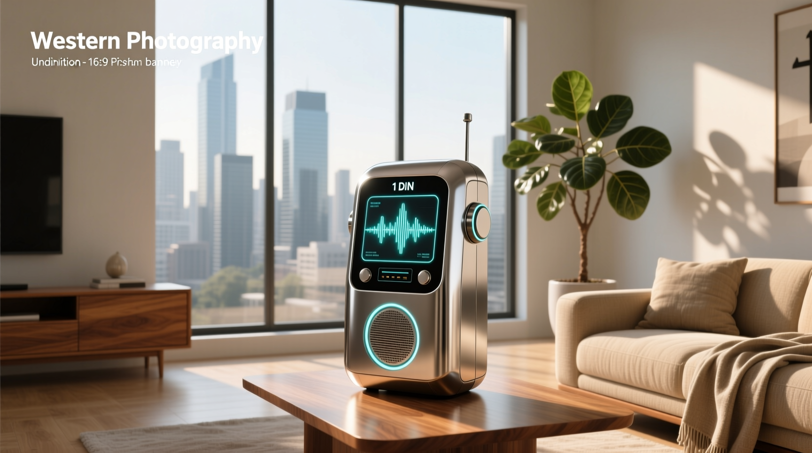 What to Look for in a 1 DIN Android Radio?