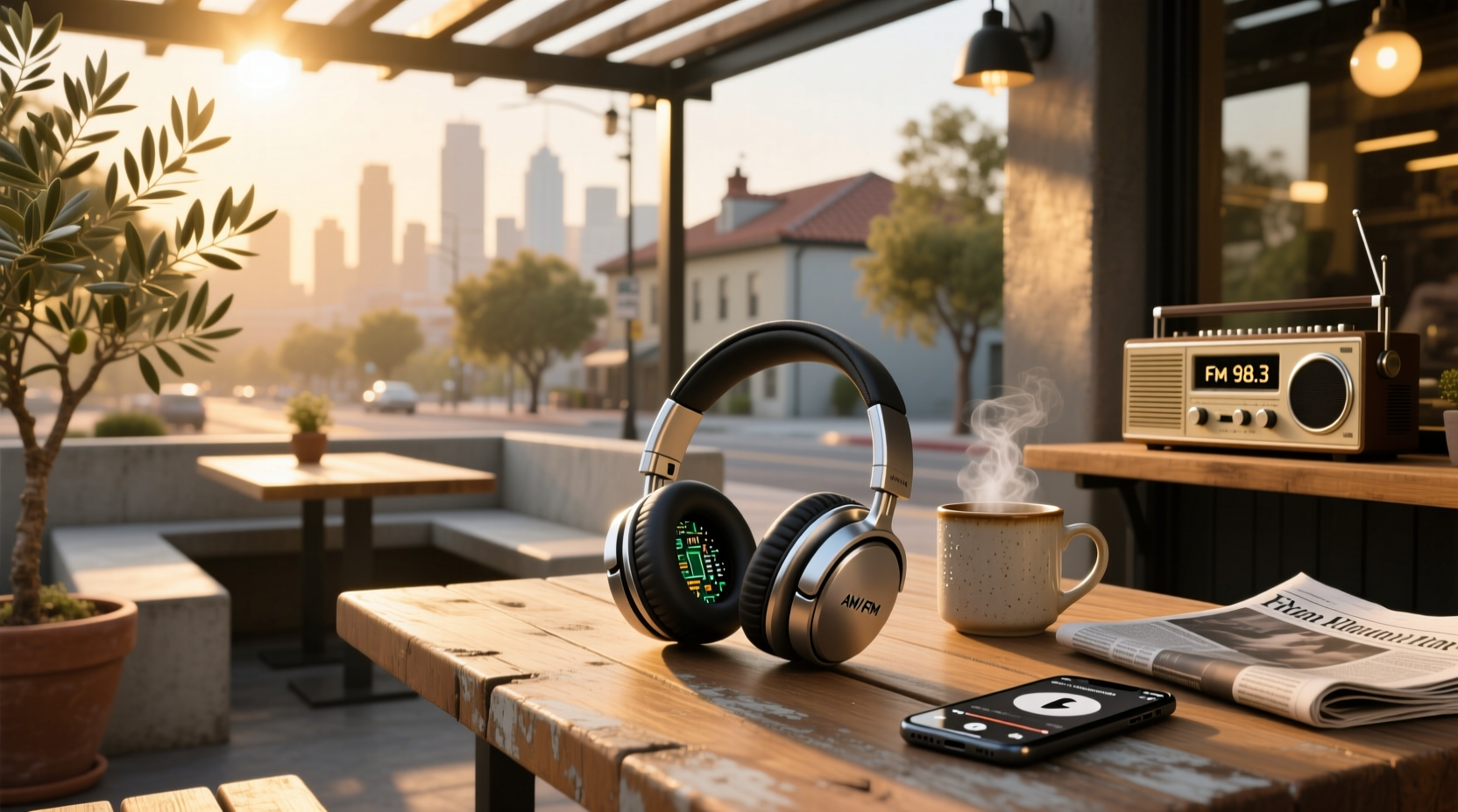 am/fm radio headphones explained what you really need to know