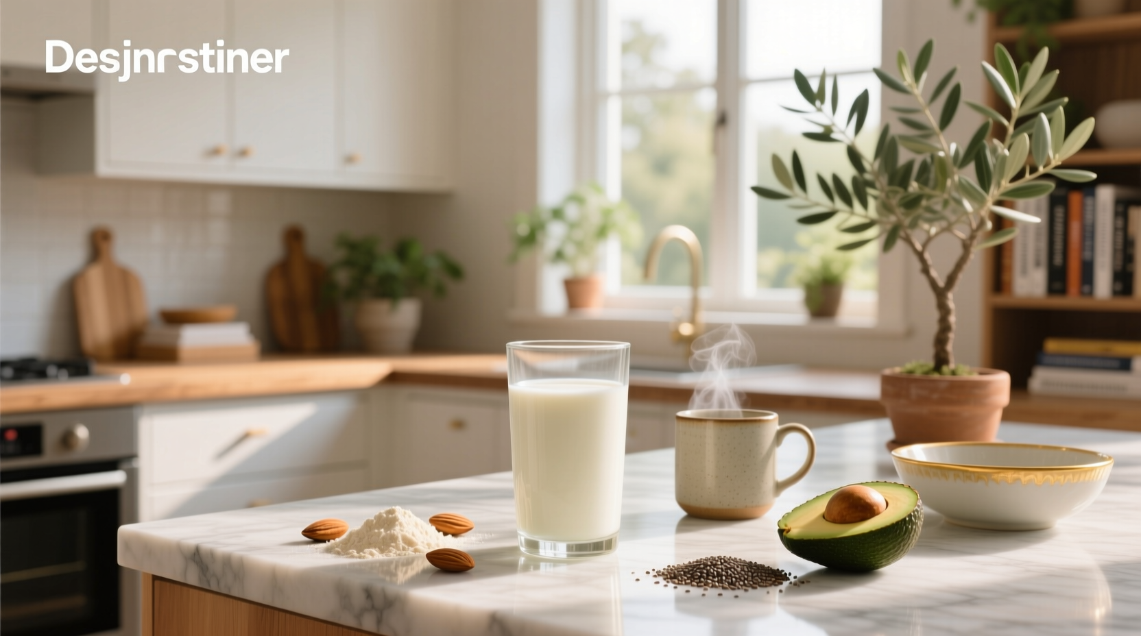 milk and inflammation what the evidence really says