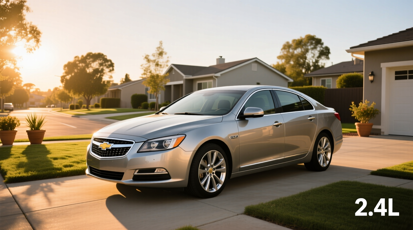 How to Choose a 2010 Chevy Epica by Engine Size: Buying Guide
