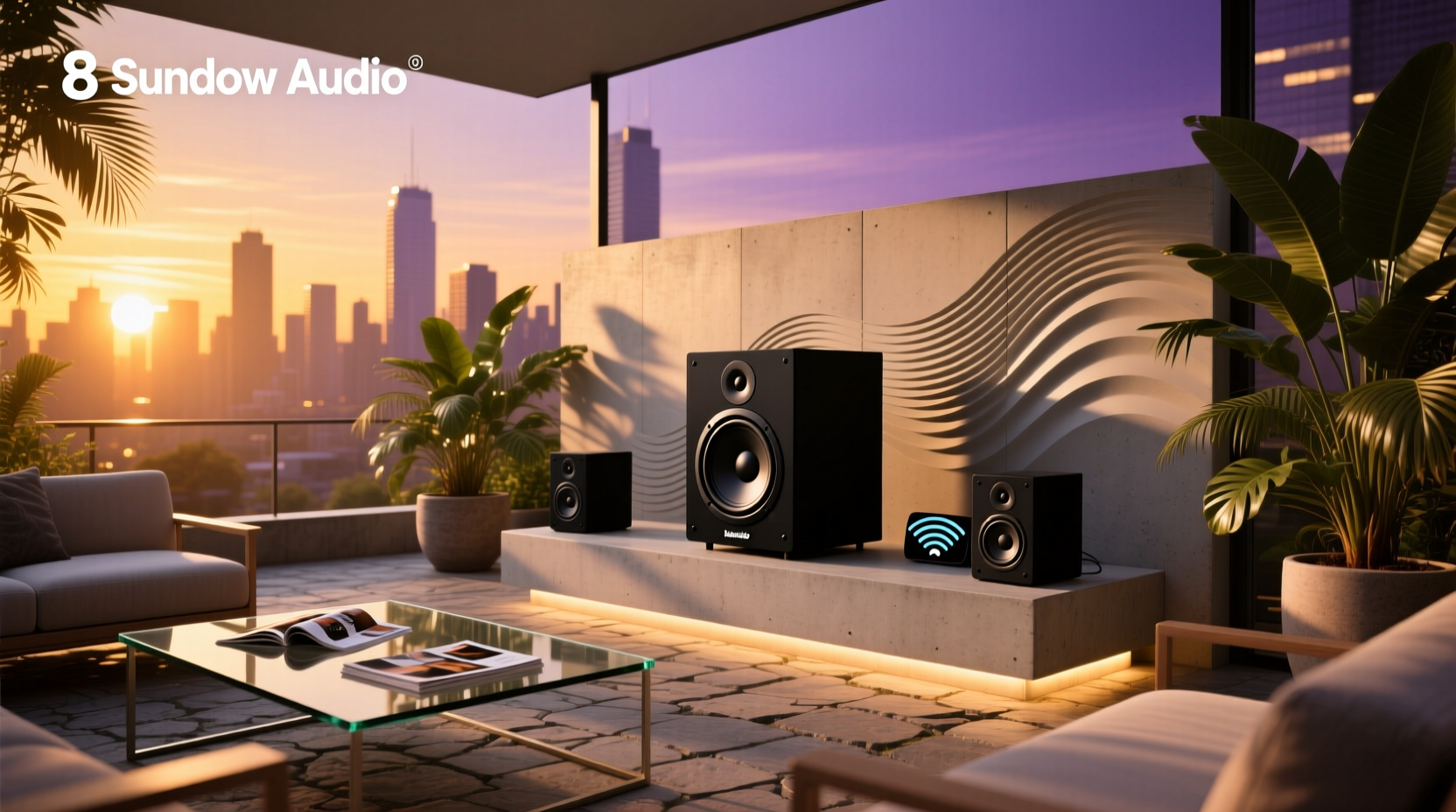 8 Sundown Audio Subwoofer Buying Guide