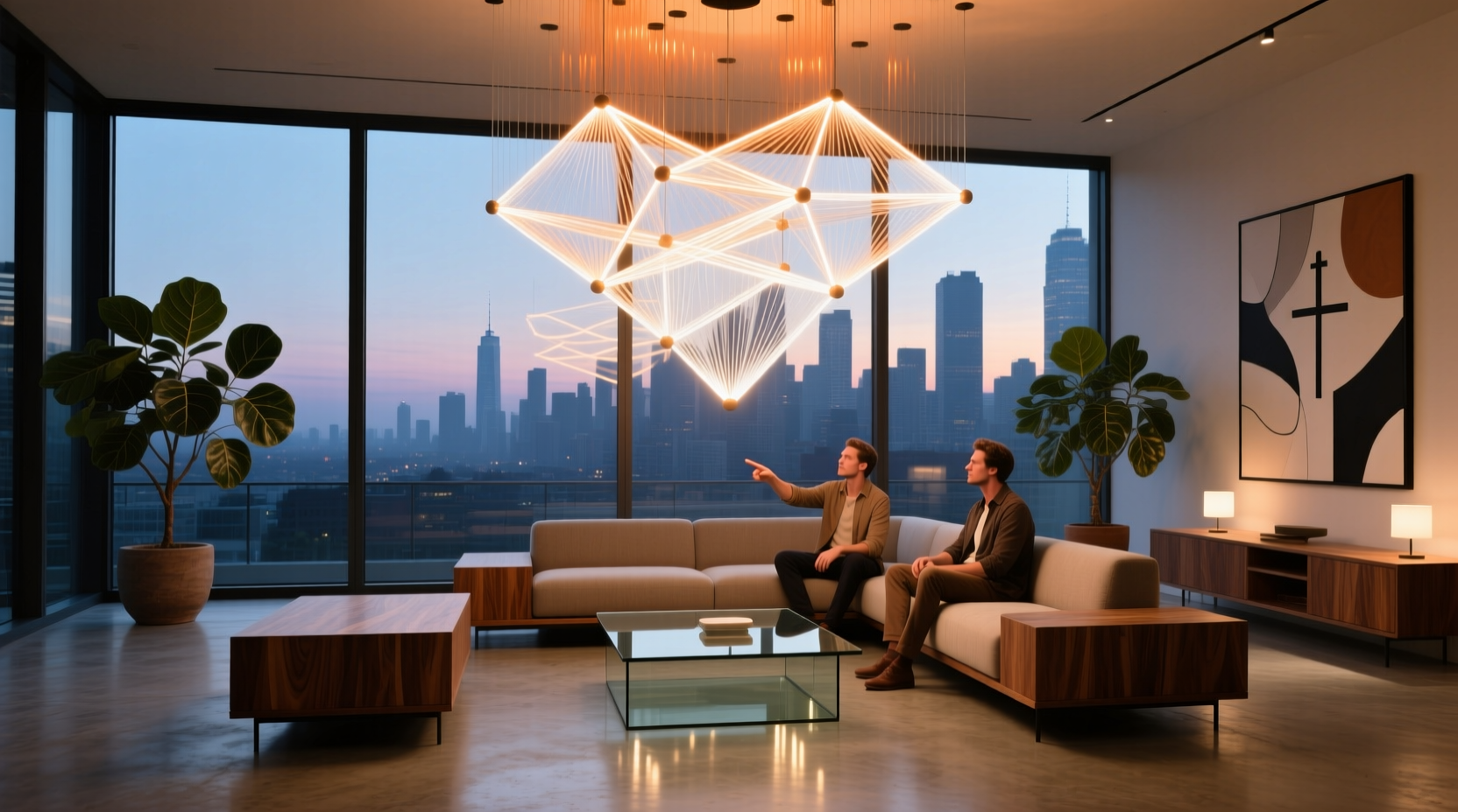 Ambient Lighting Installation: What to Look For and Legal Tips
