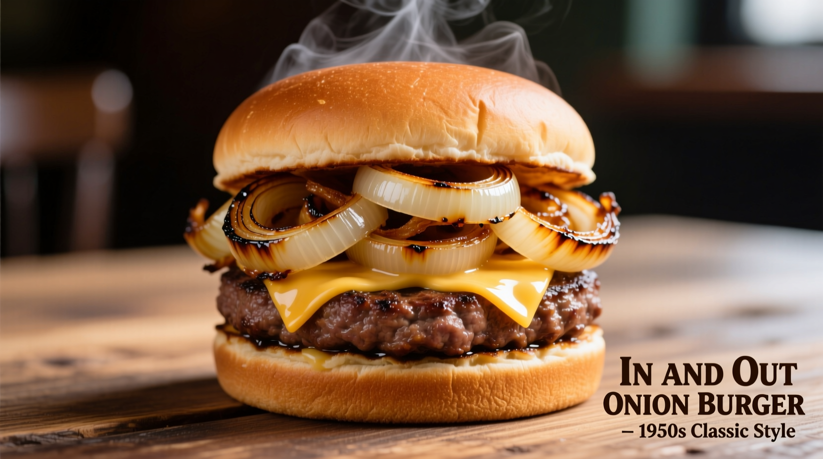 in and out onion burger