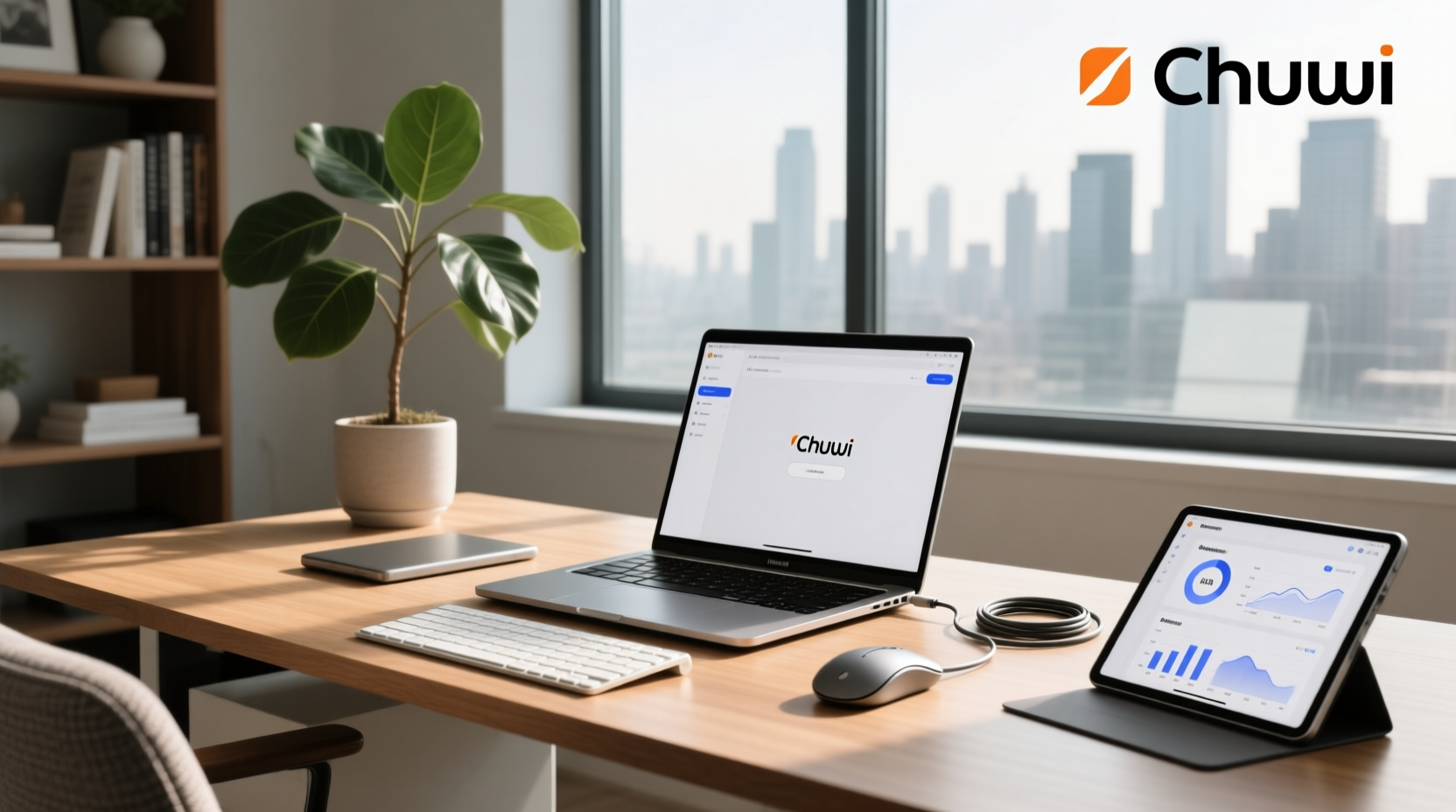 Chuwi Laptops Review: Are They Good for Students and Office Work?