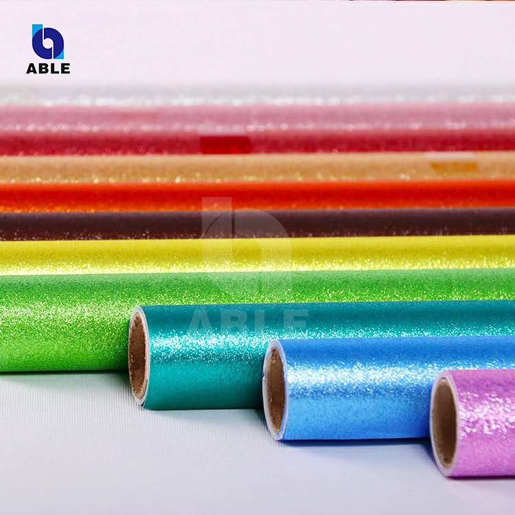 Custom tissue gift wrapping paper printing roll for packaging