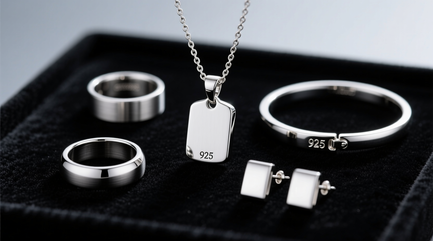 essential tips to identify high quality stainless steel jewelry with confidence