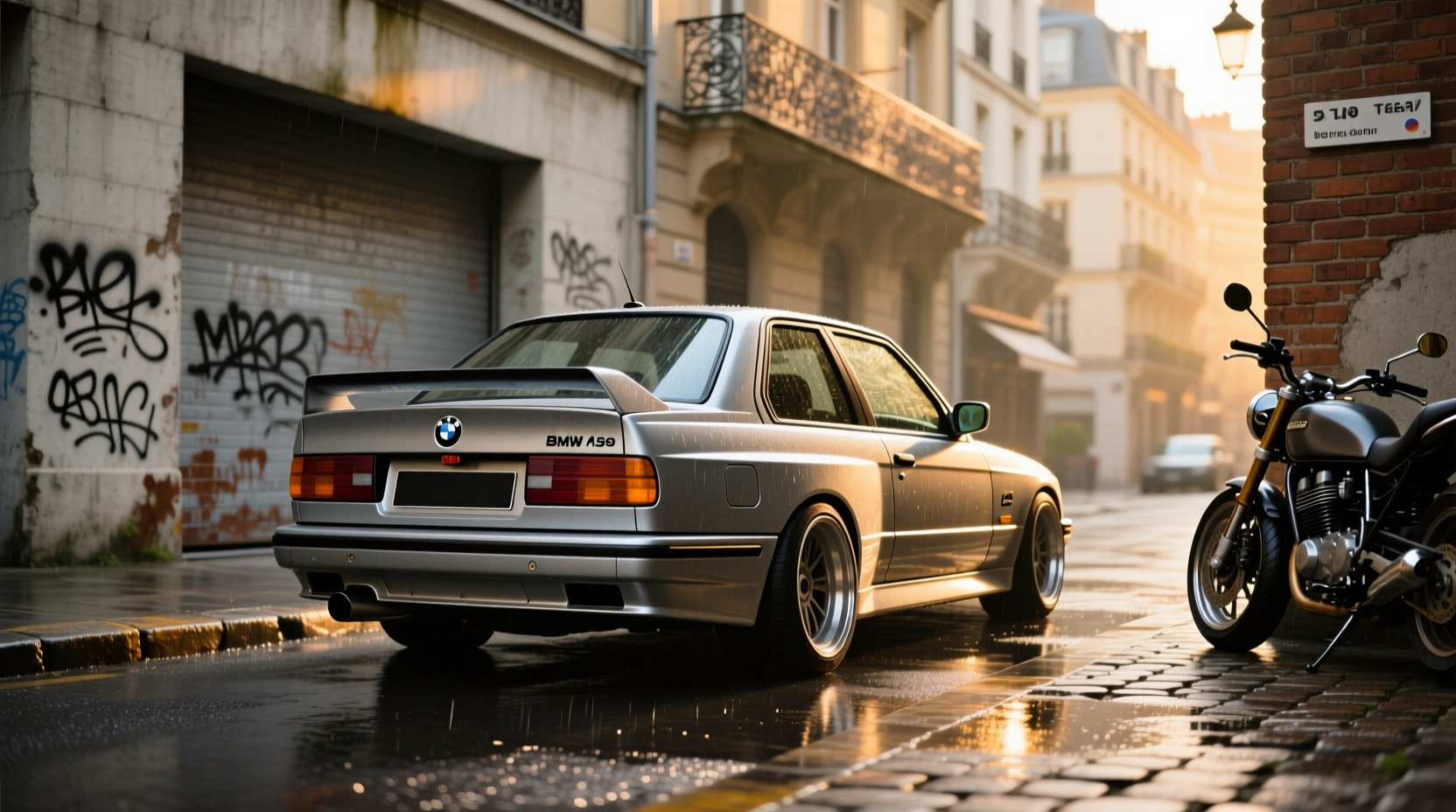 Can You Turbocharge a BMW M50 Engine? How to Do It Right