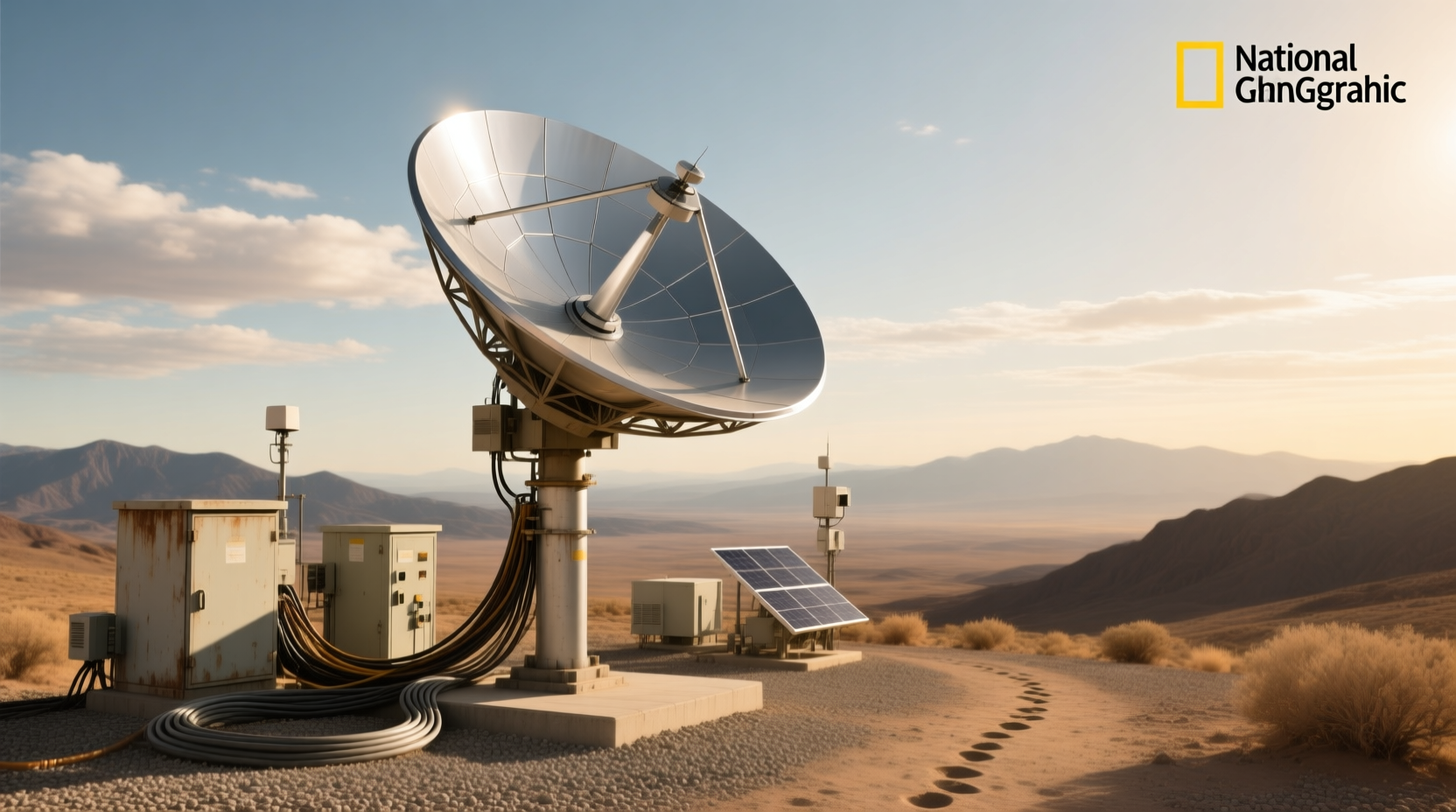 c band satellite dish guide still worth it in 2024