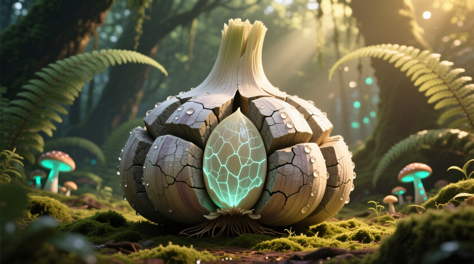 Giant Garlic Facts: Size, Types & Culinary Uses Explained
