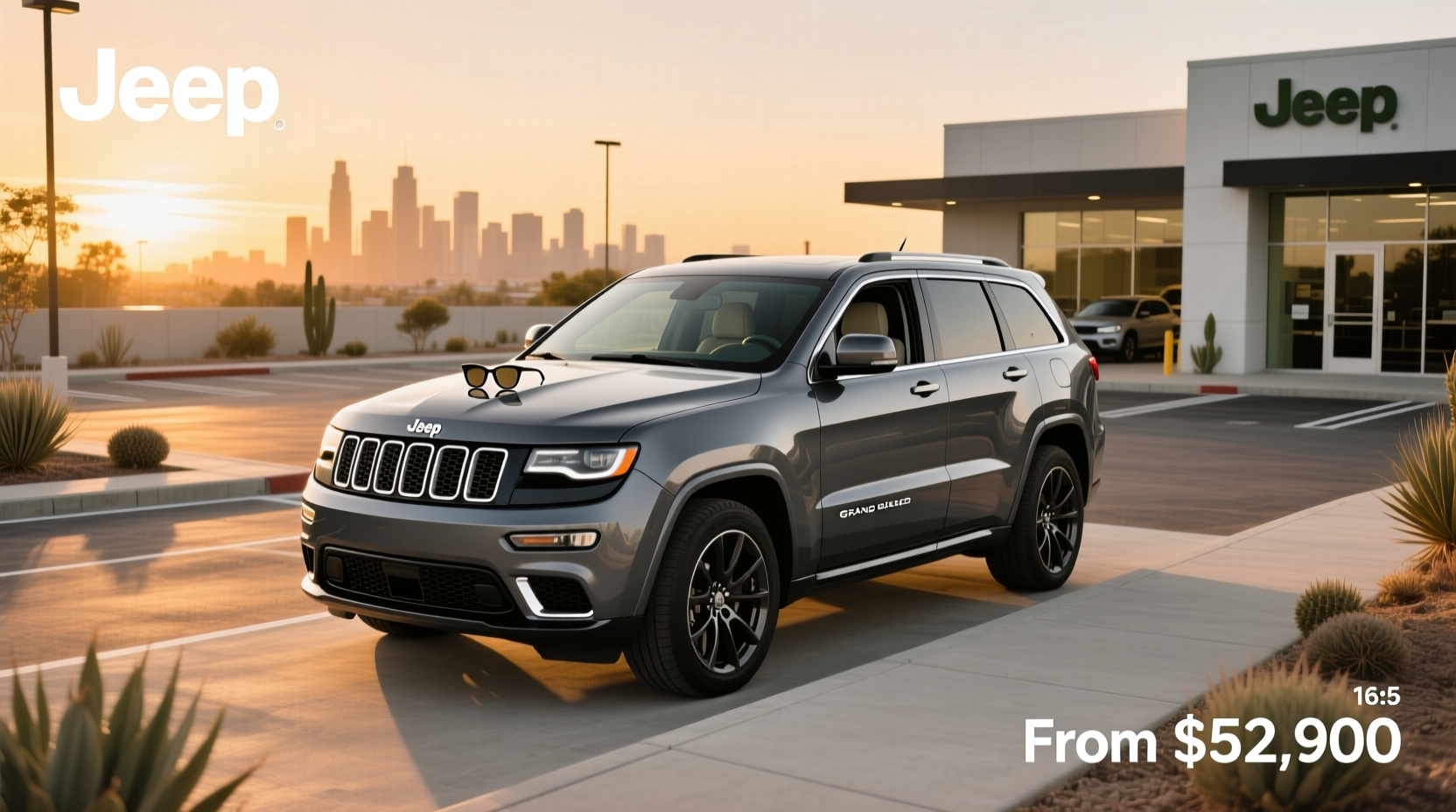 2025 2026 jeep grand cherokee pricing guide